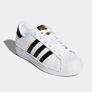Adidas Originals Superstar Shoes